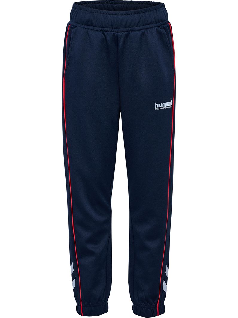 hmlJR INTERLOCK ADJUST Jogginghose Kids