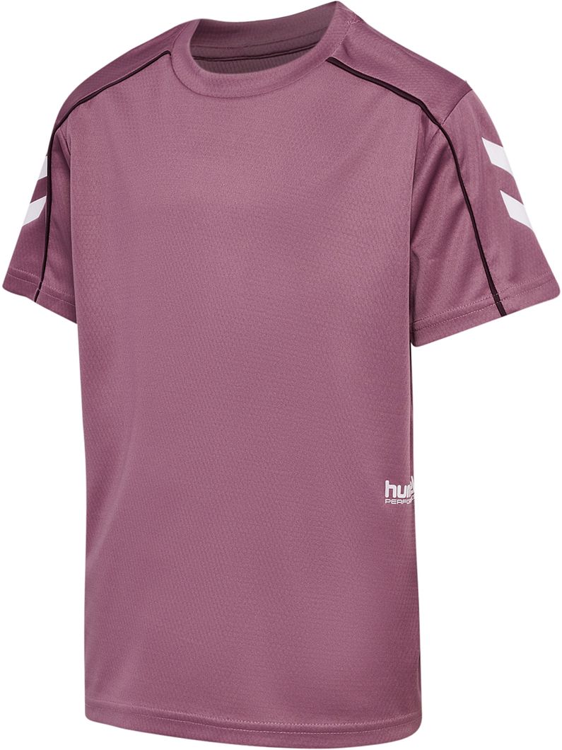 Jr Base T-Shirt Kids