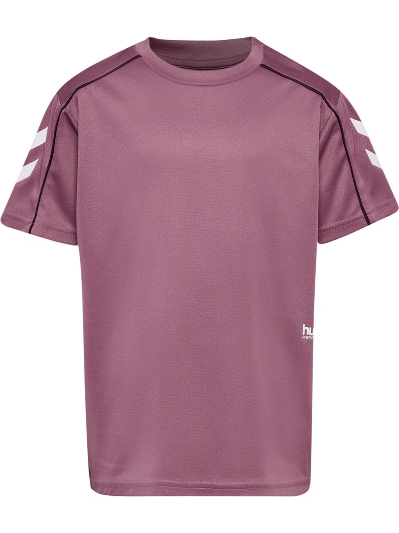 Jr Base T-Shirt Kids