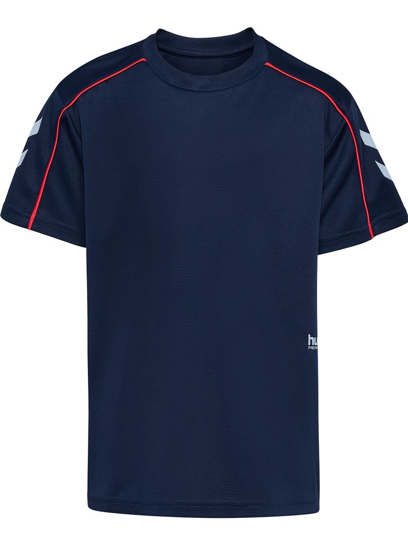 Jr Base T-Shirt Kids