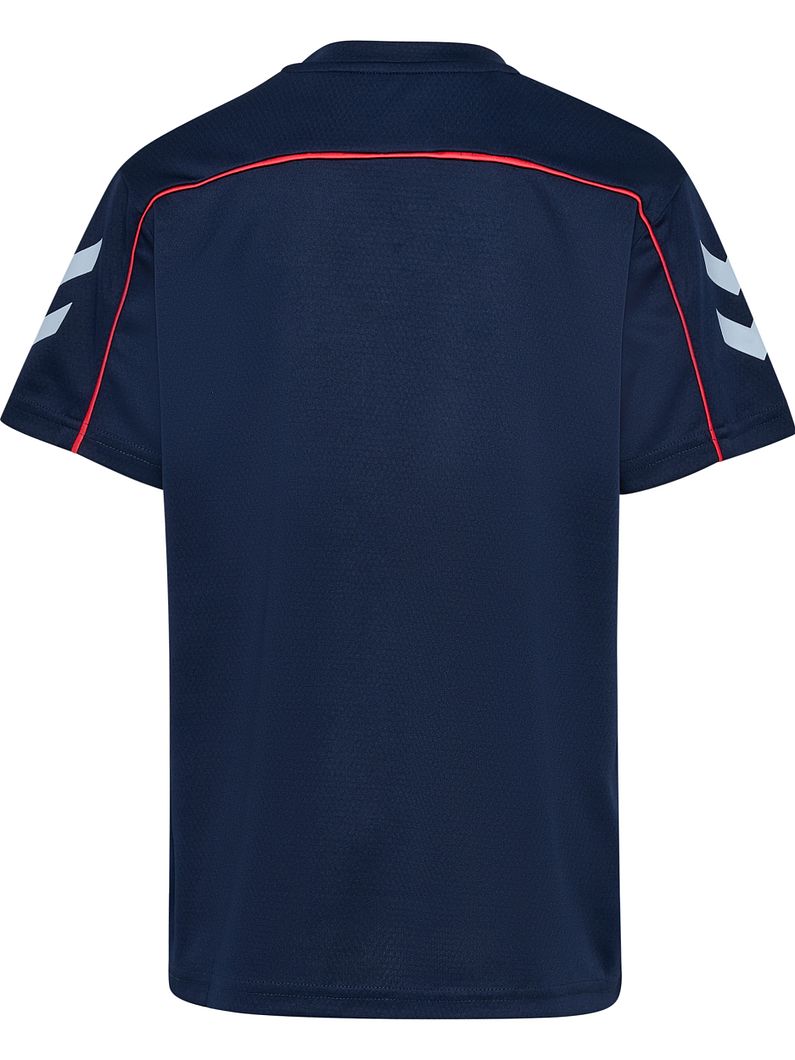 Jr Base T-Shirt Kids
