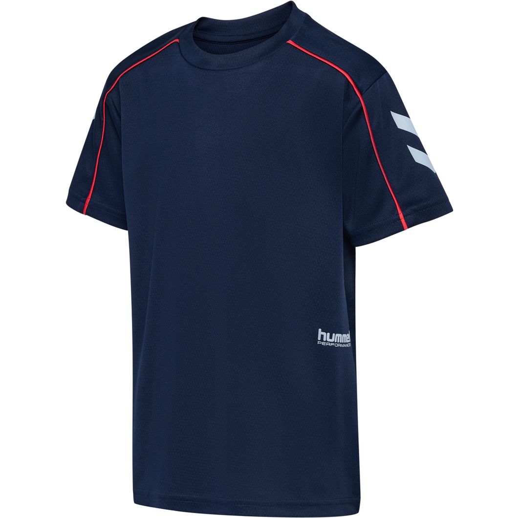 Jr Base T-Shirt Kids
