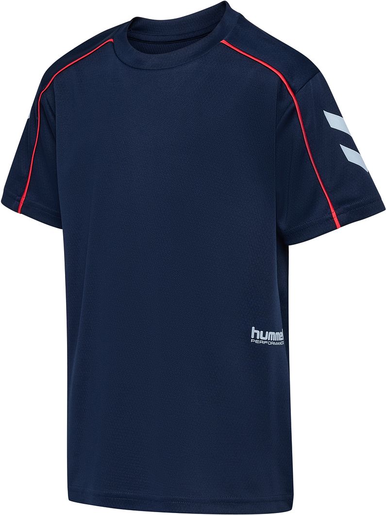 Jr Base T-Shirt Kids