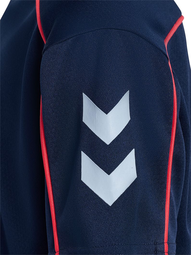 Jr Base T-Shirt Kids