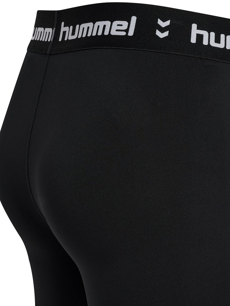 PULSE MID WAIST SHORT TIGHTS Damen