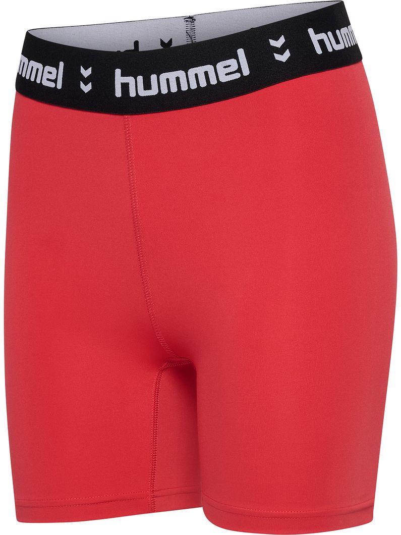 PULSE MID WAIST SHORT TIGHTS Damen
