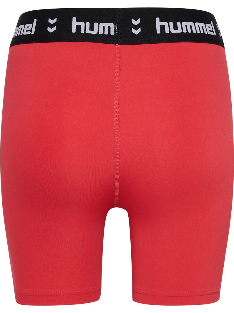 PULSE MID WAIST SHORT TIGHTS Damen