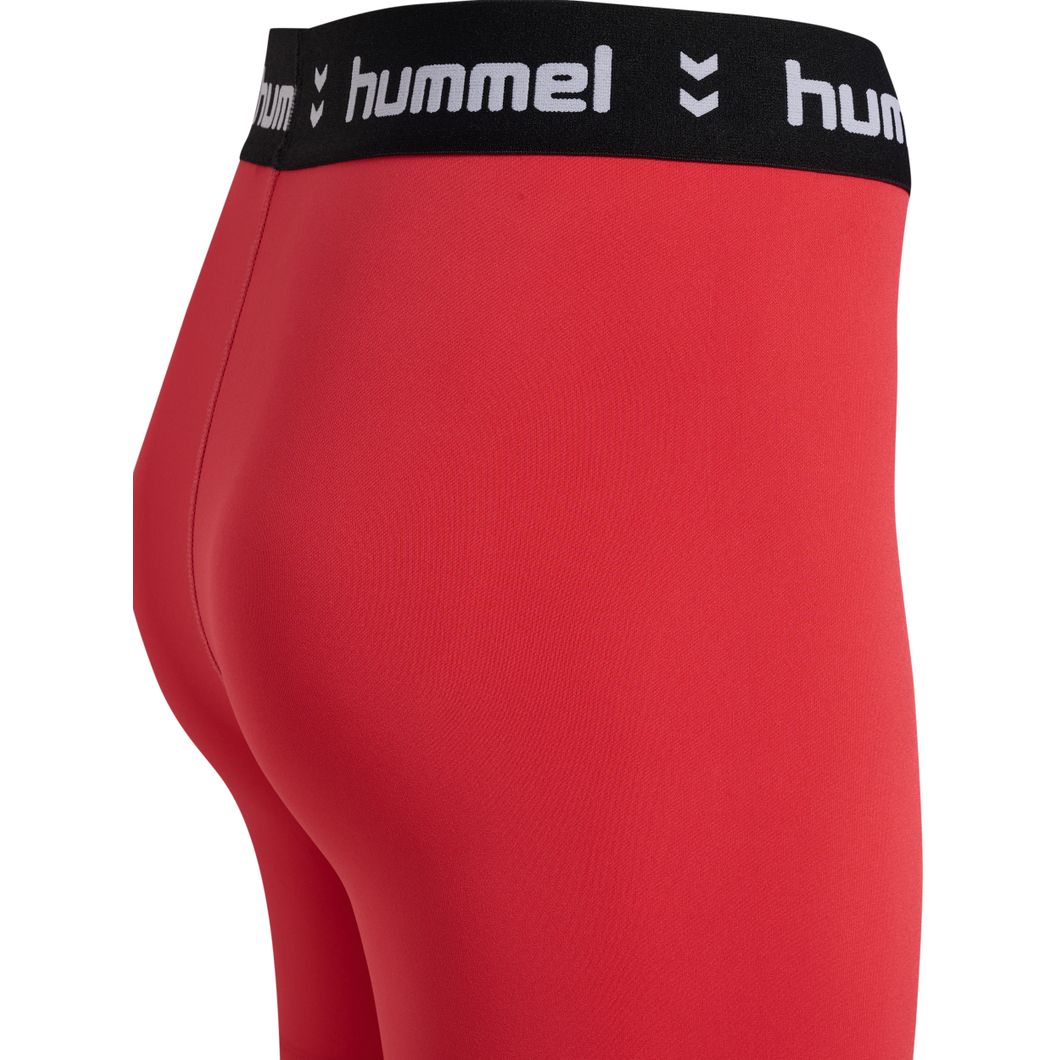PULSE MID WAIST SHORT TIGHTS Damen
