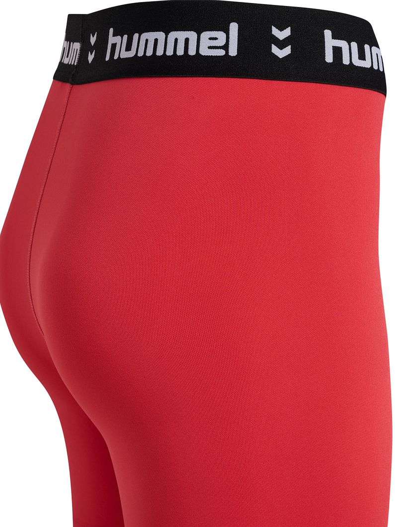 PULSE MID WAIST SHORT TIGHTS Damen