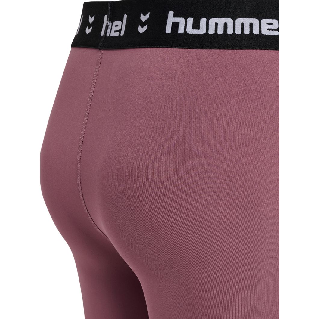 PULSE MID WAIST SHORT TIGHTS Damen