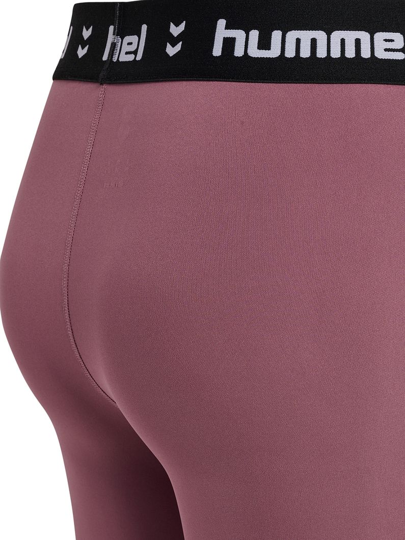 PULSE MID WAIST SHORT TIGHTS Damen