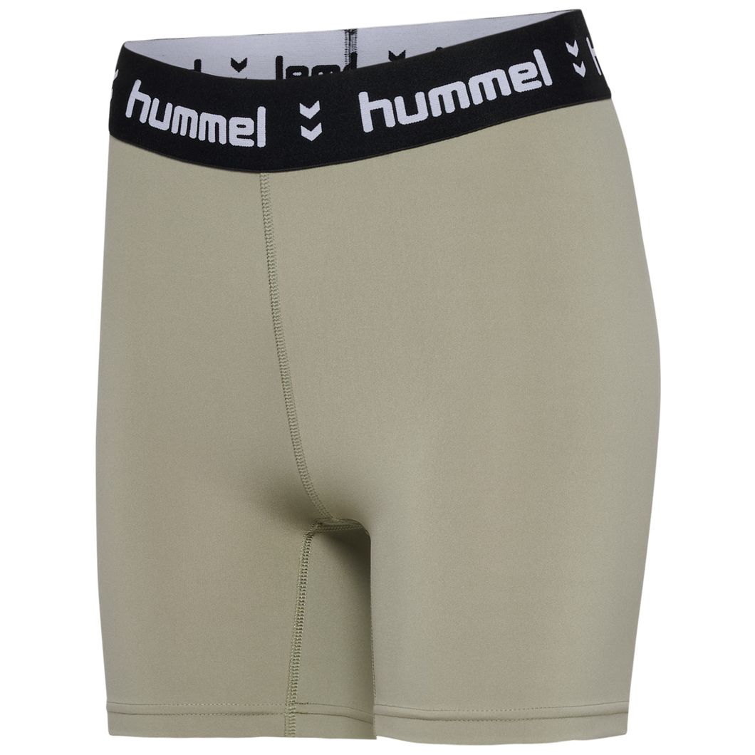 PULSE MID WAIST SHORT TIGHTS Damen