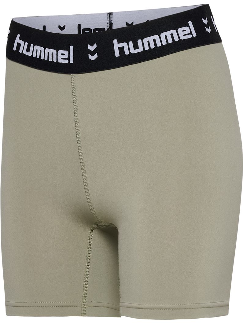 PULSE MID WAIST SHORT TIGHTS Damen
