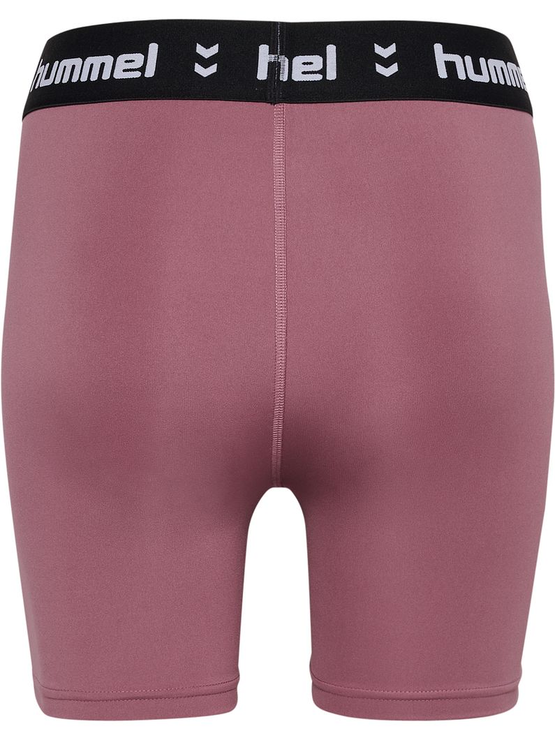 PULSE MID WAIST SHORT TIGHTS Damen