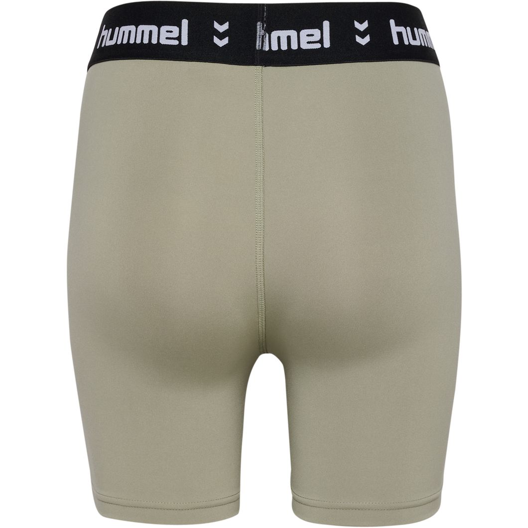 PULSE MID WAIST SHORT TIGHTS Damen