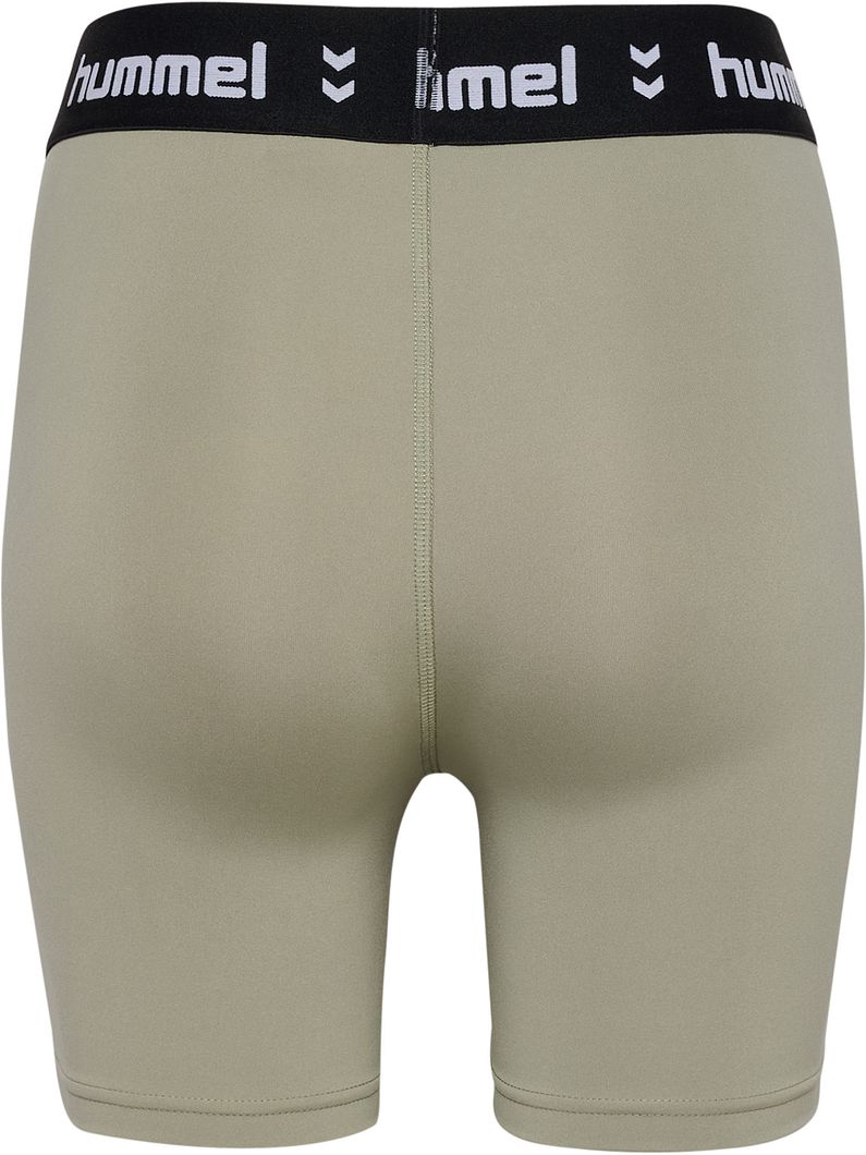 PULSE MID WAIST SHORT TIGHTS Damen