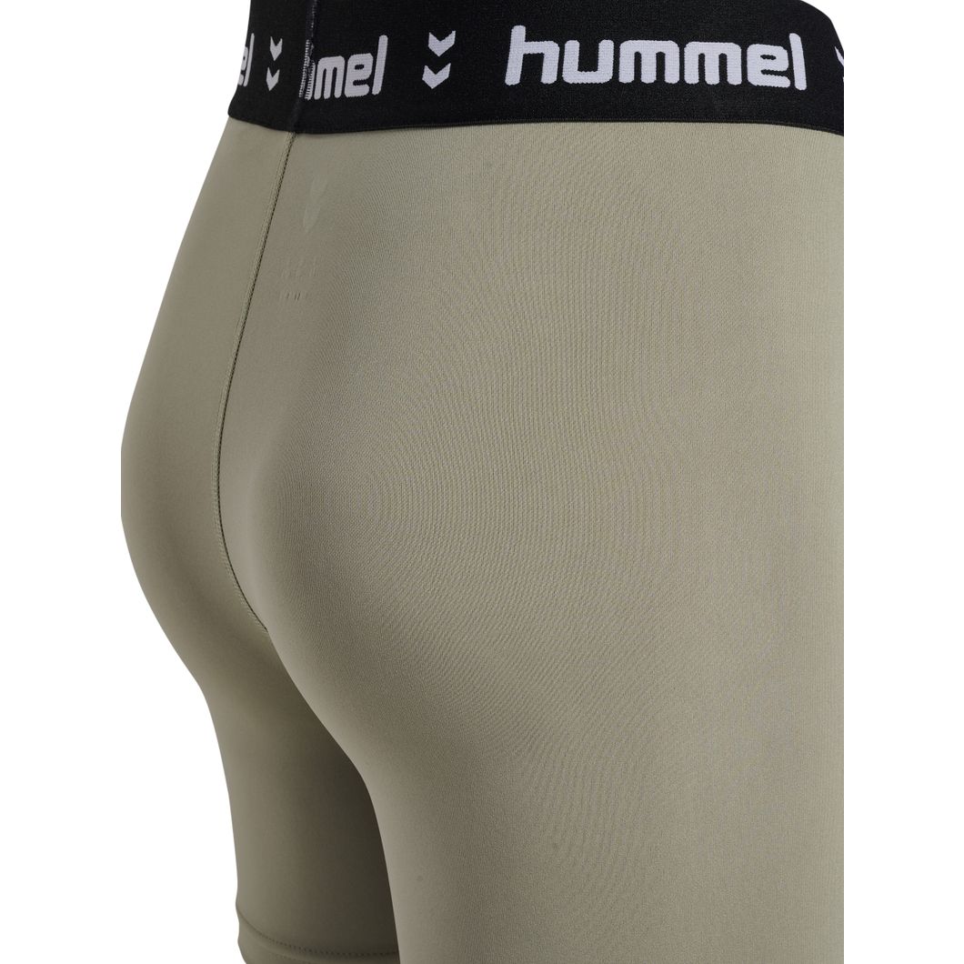 PULSE MID WAIST SHORT TIGHTS Damen