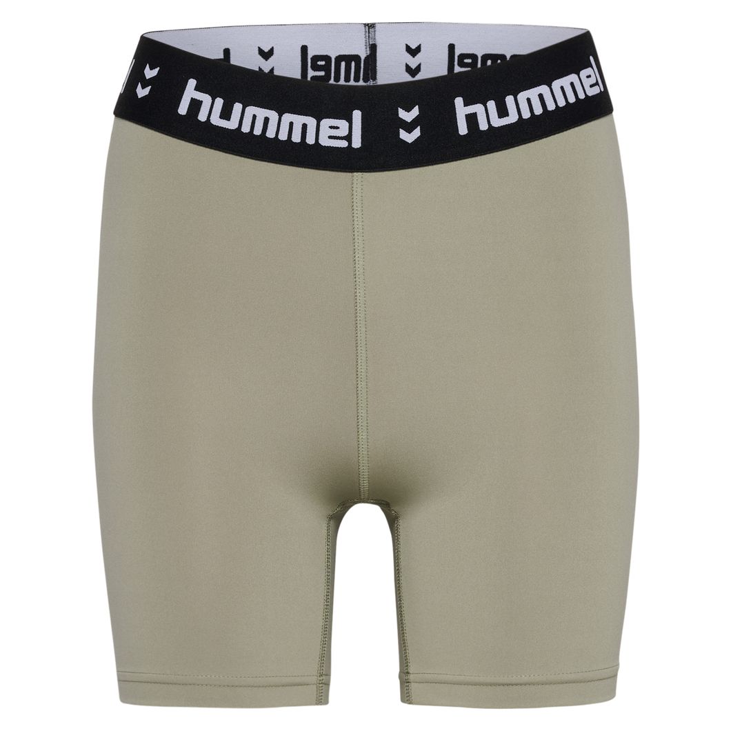 PULSE MID WAIST SHORT TIGHTS Damen