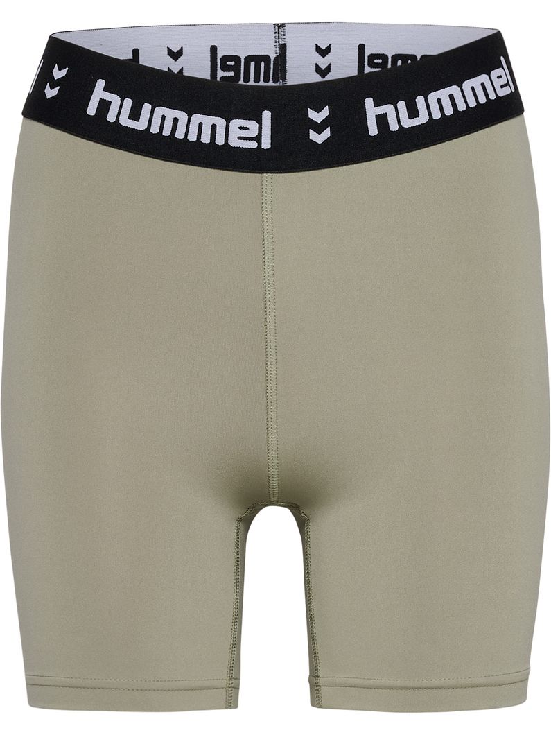 PULSE MID WAIST SHORT TIGHTS Damen