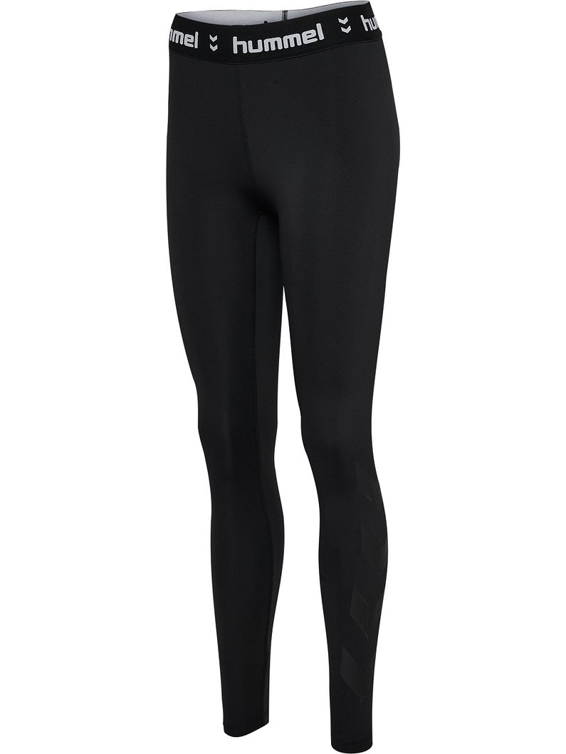 PULSE Mid Waist Tights Damen