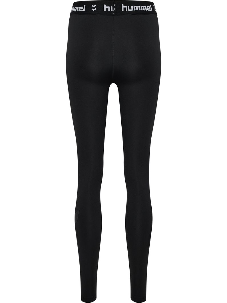PULSE Mid Waist Tights Damen