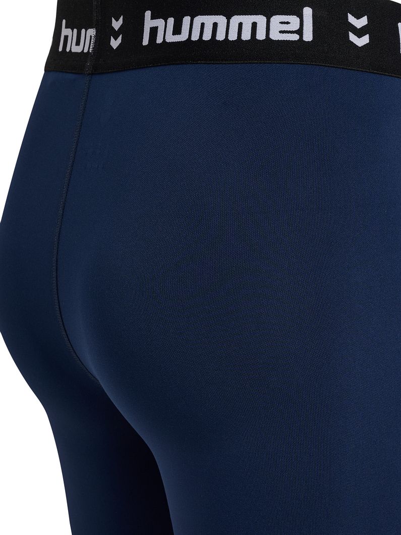 PULSE MID WAIST SHORT TIGHTS Damen