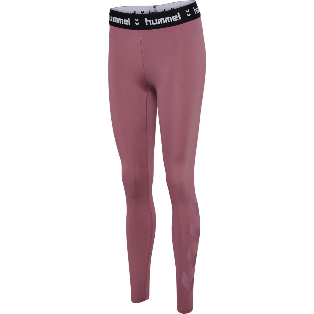 PULSE Mid Waist Tights Damen