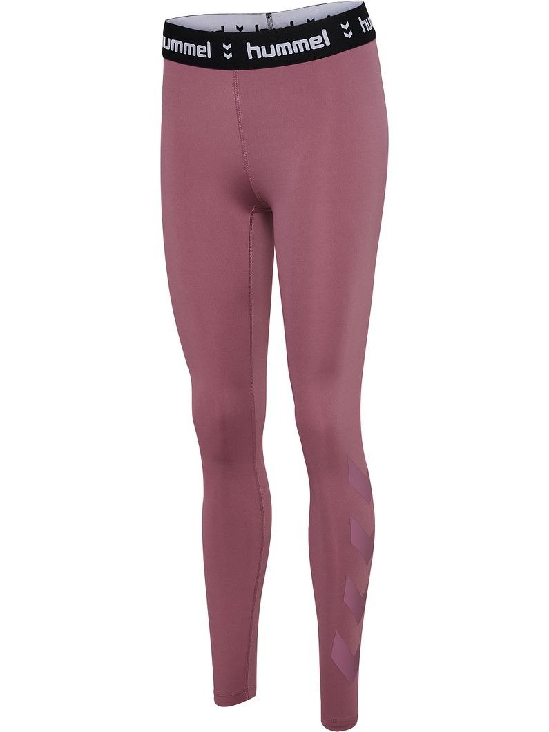 PULSE Mid Waist Tights Damen