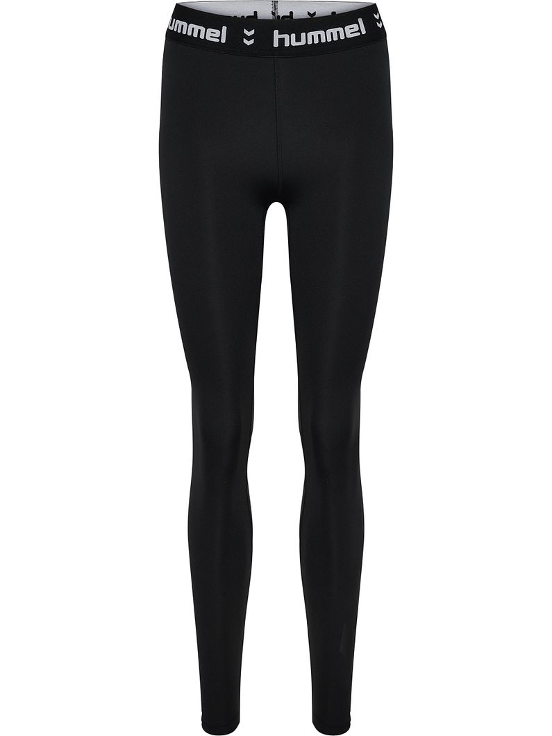 PULSE Mid Waist Tights Damen