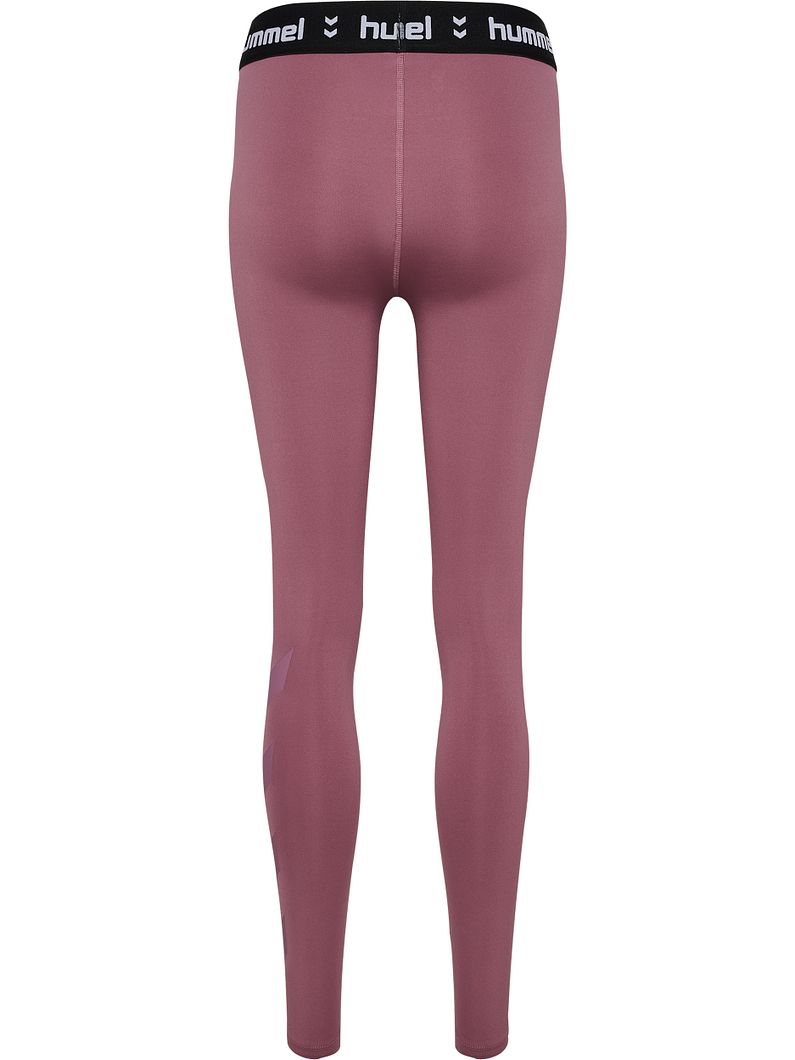PULSE Mid Waist Tights Damen