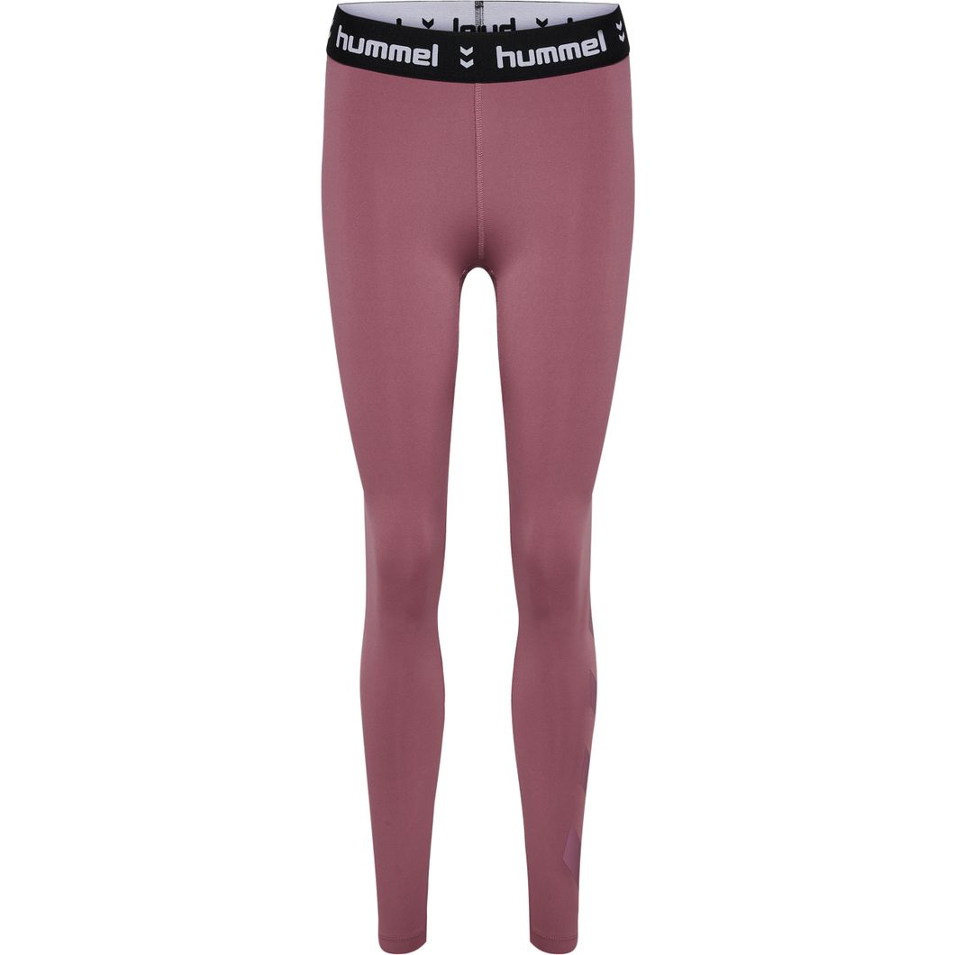 PULSE Mid Waist Tights Damen