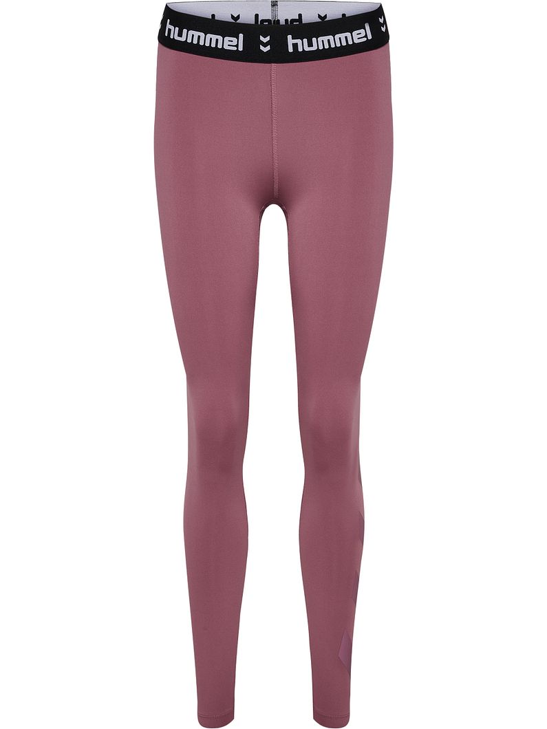 PULSE Mid Waist Tights Damen