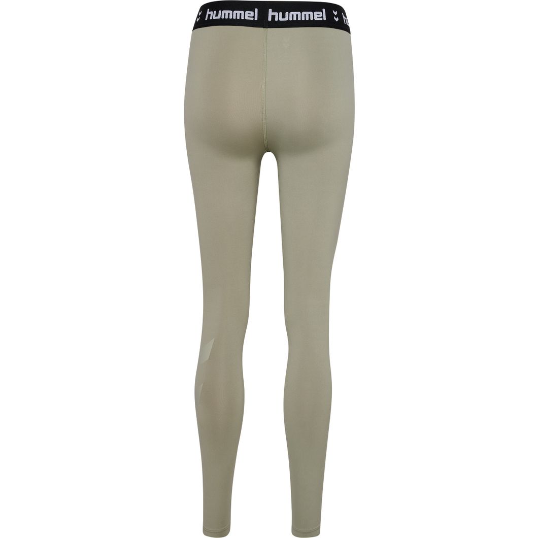 PULSE Mid Waist Tights Damen
