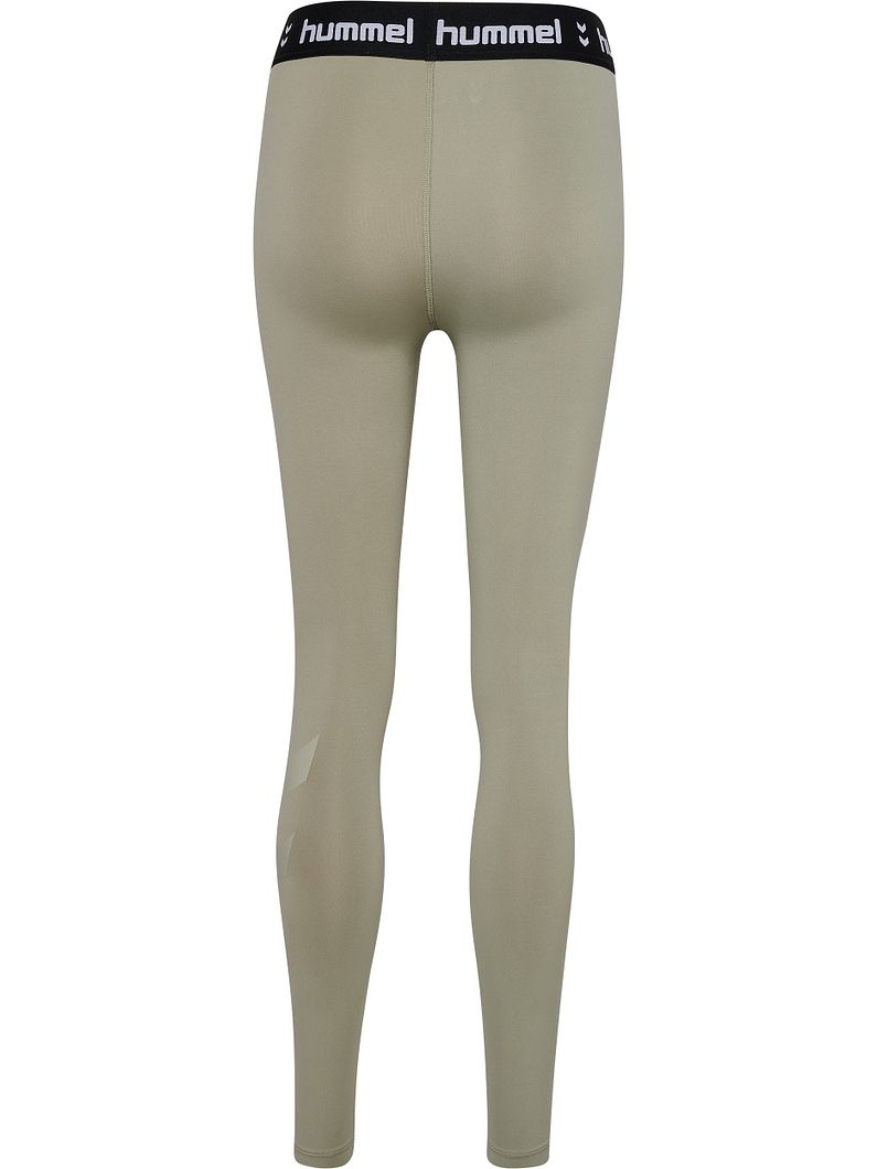 PULSE Mid Waist Tights Damen