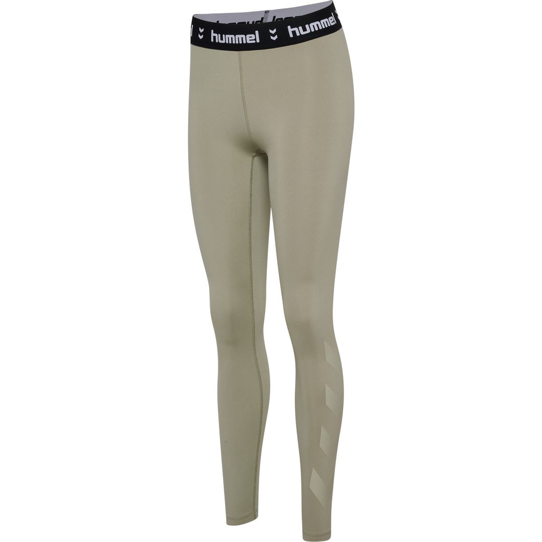 PULSE Mid Waist Tights Damen