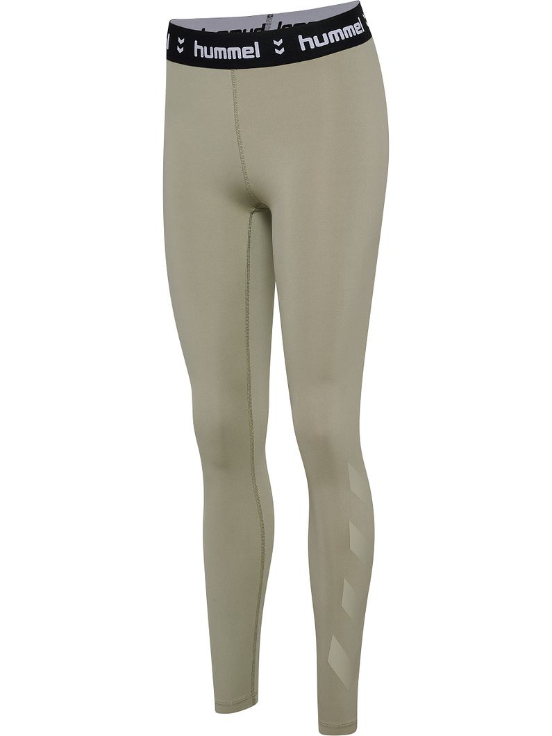 PULSE Mid Waist Tights Damen