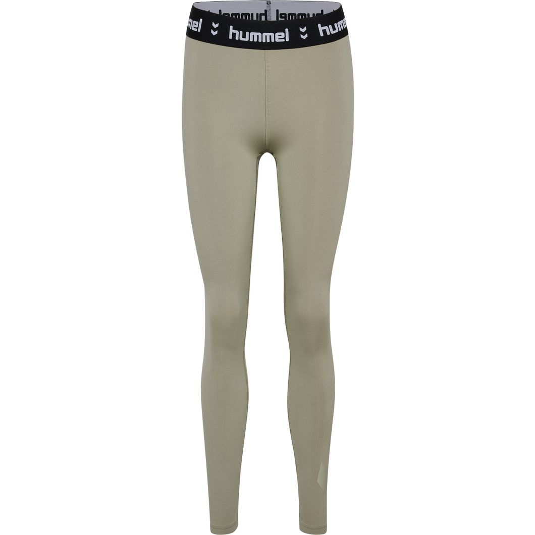 PULSE Mid Waist Tights Damen