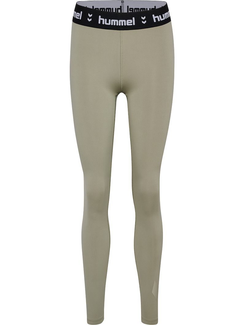 PULSE Mid Waist Tights Damen