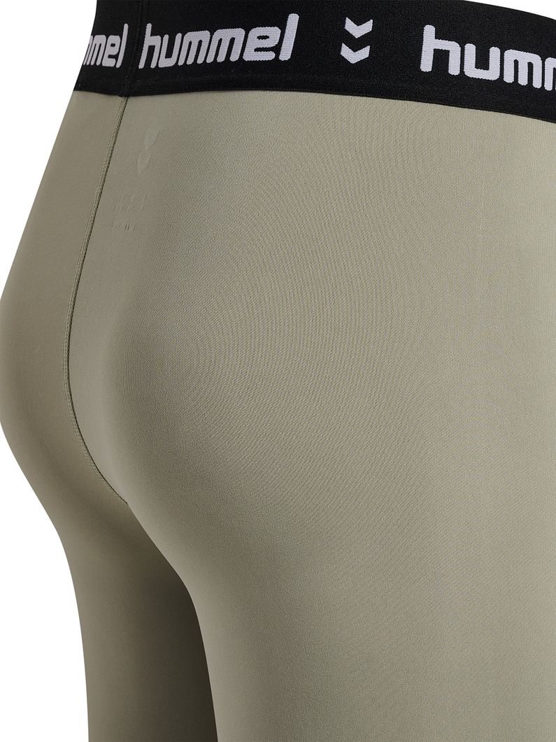 PULSE Mid Waist Tights Damen