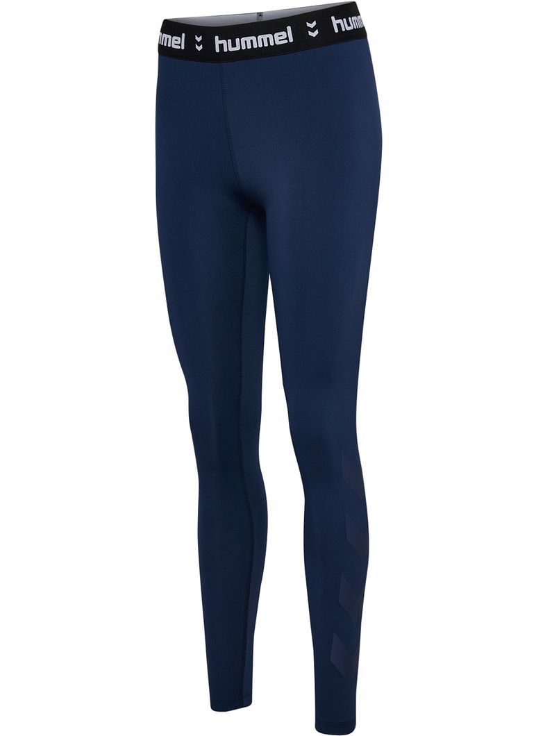 PULSE Mid Waist Tights Damen
