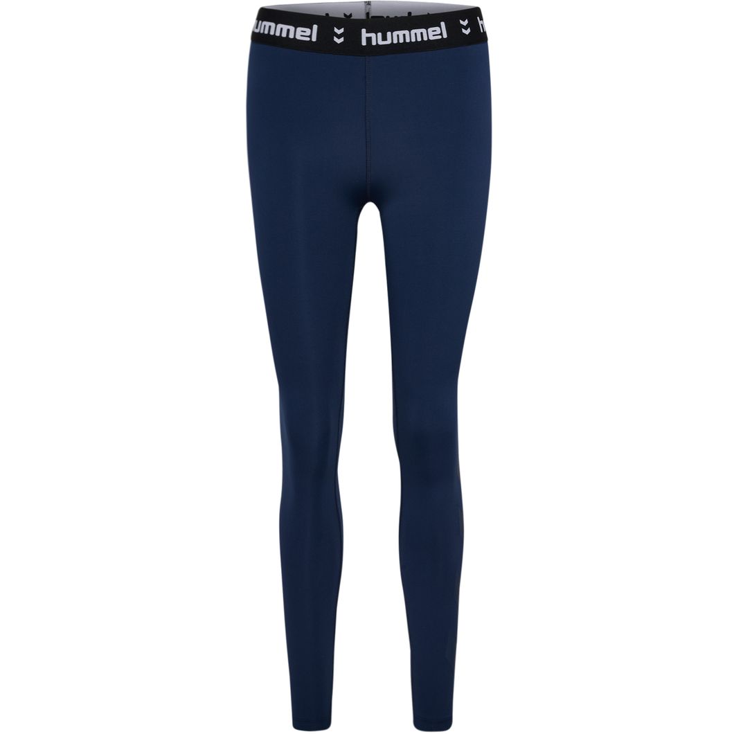 PULSE Mid Waist Tights Damen