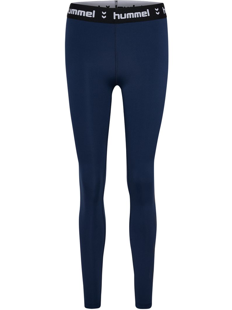 PULSE Mid Waist Tights Damen