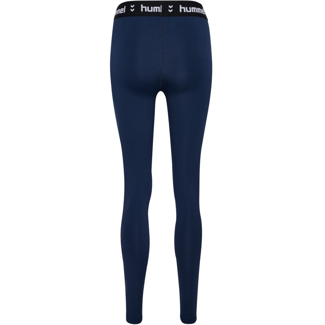 PULSE Mid Waist Tights Damen