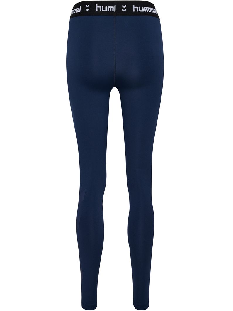PULSE Mid Waist Tights Damen