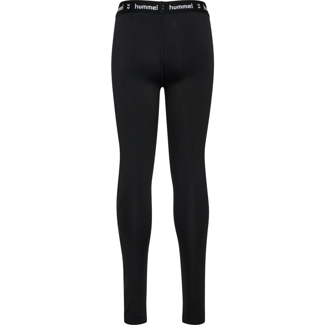 Pulse Mid Waist Tights Kids