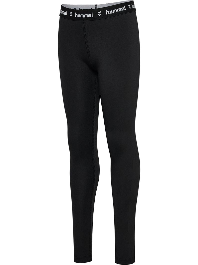 Pulse Mid Waist Tights Kids