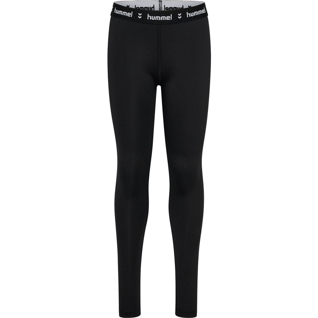 Pulse Mid Waist Tights Kids