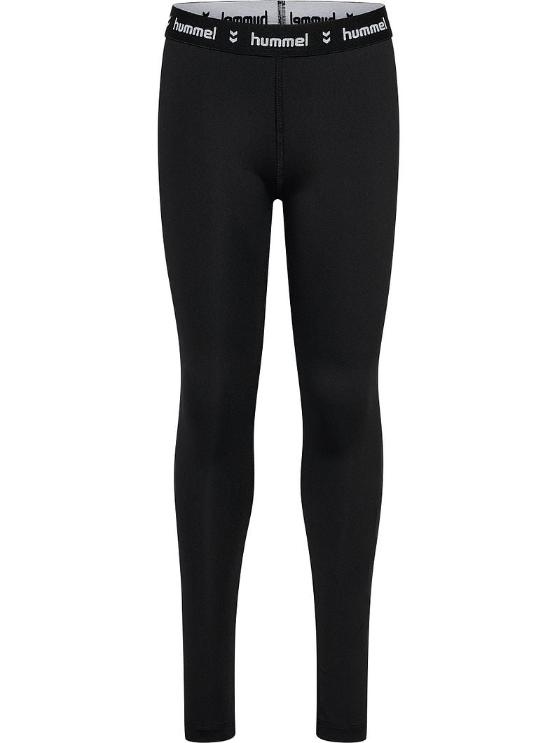 Pulse Mid Waist Tights Kids