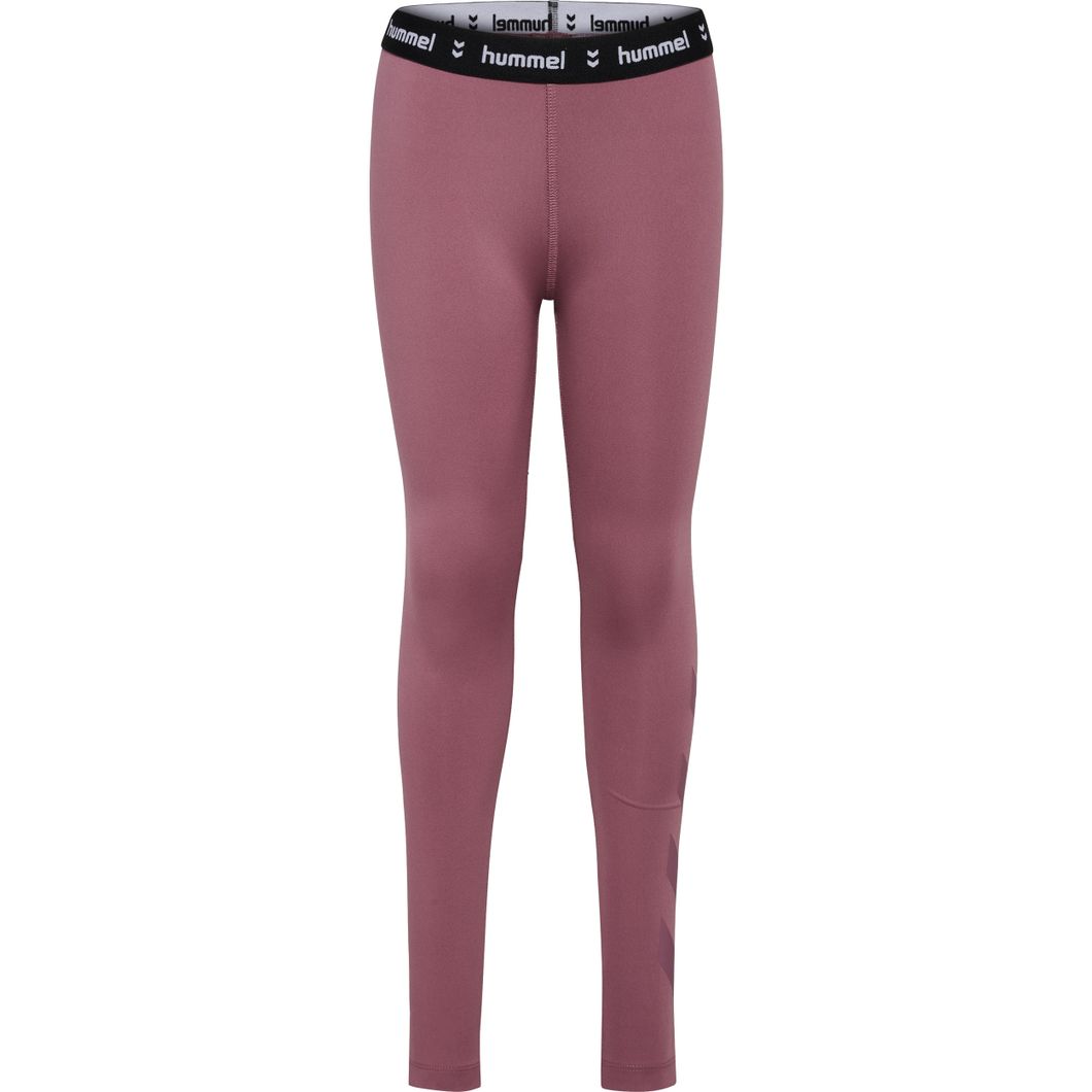 Pulse Mid Waist Tights Kids