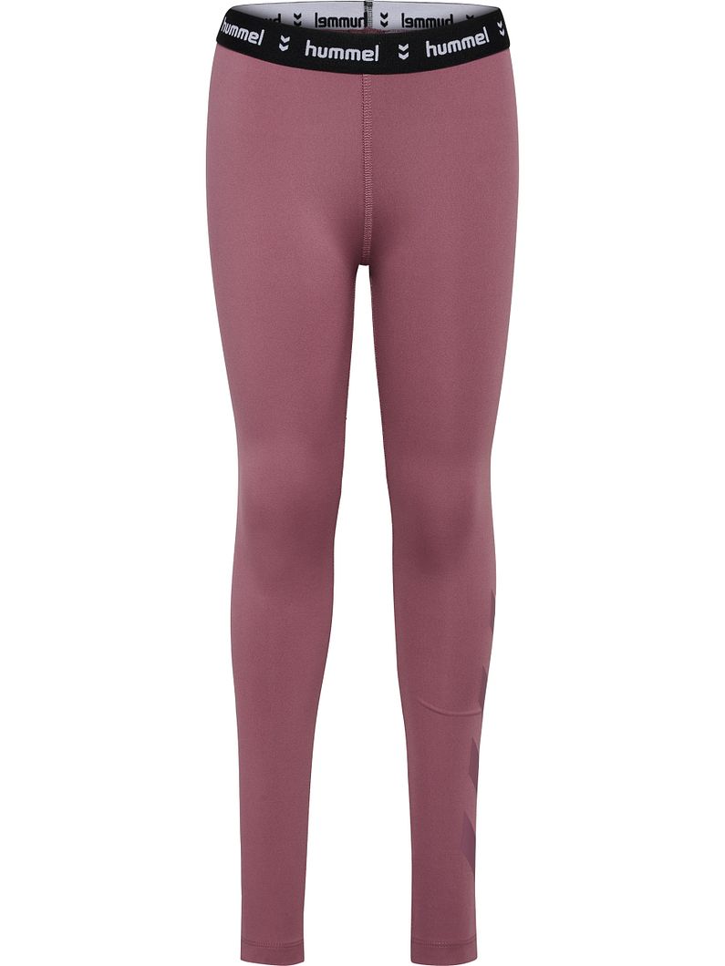 Pulse Mid Waist Tights Kids